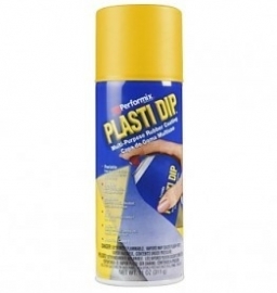 Plasti Dip® Geel Mat