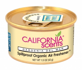 California Scents® Gardenia Del Mar