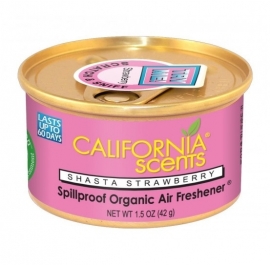 California Scents® Shasta Strawberry