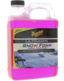 Ultimate Snow Foam 946 ml.