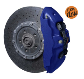 2196 Performance blauw metalic