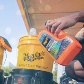 Meguiar's® Hybrid Ceramic Wash & Wax 1420ml