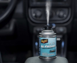 Air Refresher - Sweet Summer Breeze Auto Luchtverfrisser