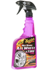 Hot Rims All Wheel Cleaner