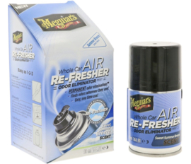 Air Refresher - Sweet Summer Breeze Auto Luchtverfrisser