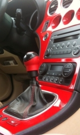 INTERIEUR ColorSpray - rood mat 400 ml