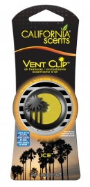 VENT CLIP ICE