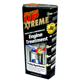 MOTORUP Xtreme Engine Treatment