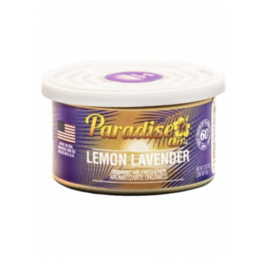 Lemon Lavender