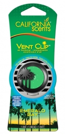 VENT CLIP Emerald bay