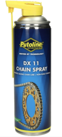 Oinker® 530 + Putoline DX 11