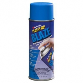 Plasti Dip® Blaze Blauw Mat