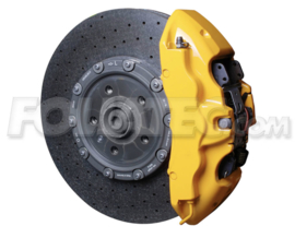 2195 Performance yellow