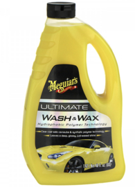 Meguiar's® Ultimate Wash & Wax 1400 ml.