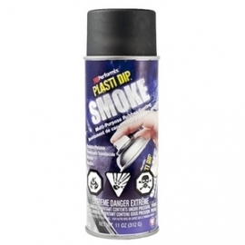 Plasti Dip® Smoke