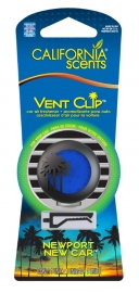 VENT CLIP Newport New Car