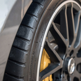 Meguiar's® Gold Class Endurance High Gloss Tire Protection Gel 473 ml.