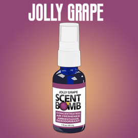 Jolly grape