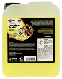 Insecten Duivel 5L