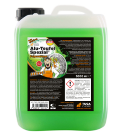 5 Liter ALU DUIVEL SPECIAAL®