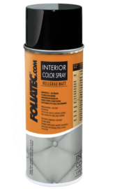 INTERIEUR ColorSpray - grijs mat, 400 ml
