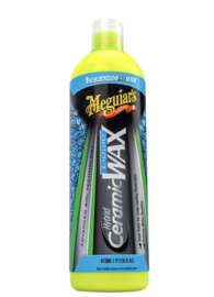 Meguiar's® Hybrid Ceramic Liquid Wax 473ml