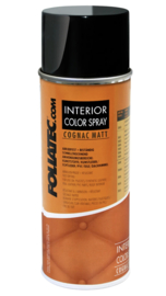 INTERIEUR ColorSpray - cognac mat, 400 ml