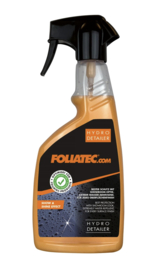 Foliatec Hydro detailing spray - 500 ml