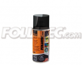 20652 Zwart mat 150 ML