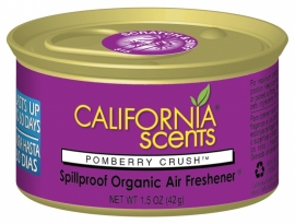 California Scents® Pomberry Crush