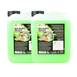 2 X 5 Liter ALU DUIVEL SPECIAAL®