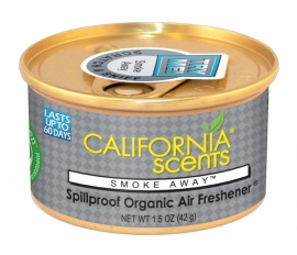 California Scents® Smoke Away
