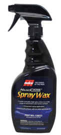 MALCO Nano Care® Spray Wax