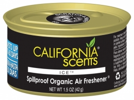 California Scents® Ice