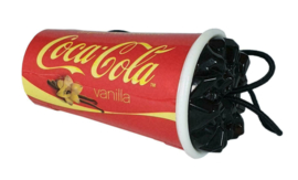 Coca-Cola Air Freshener - Vanilla