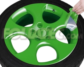 2073 Power-groen glanzend