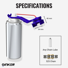 Oinker® 525