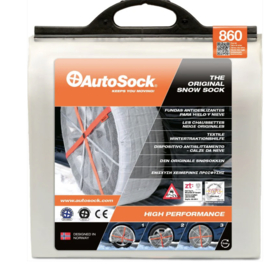 AutoSock High Performance 860