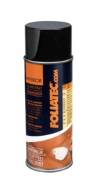 2000 INTERIEUR ColorSpray - Schuimreiniger, 400 ml