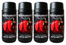 VULCANET® 4 stuks