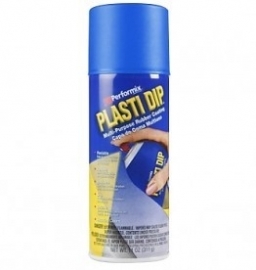 Plasti Dip® Blauw Mat