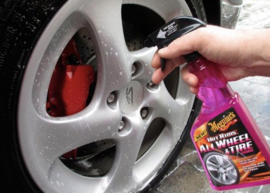 Hot Rims All Wheel Cleaner