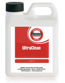 Waxoyl® Ultra clean