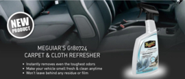 Carpet & Fabric Refresher