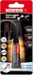 KORES power glue