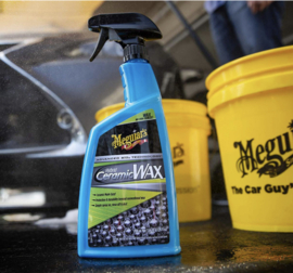 Meguiar's® Hybrid Ceramic Wax 768 ml