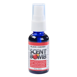 ScentBomb Black Cherry