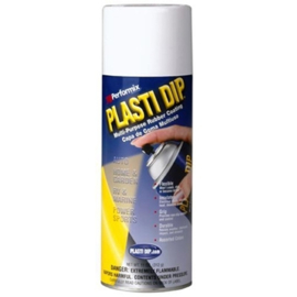 Plasti Dip® Mat wit