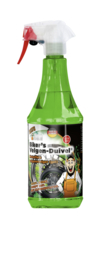 Biker's Velgen Duivel 1000 ml.