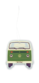 VW-T2- luchtverfrisser Green Tea